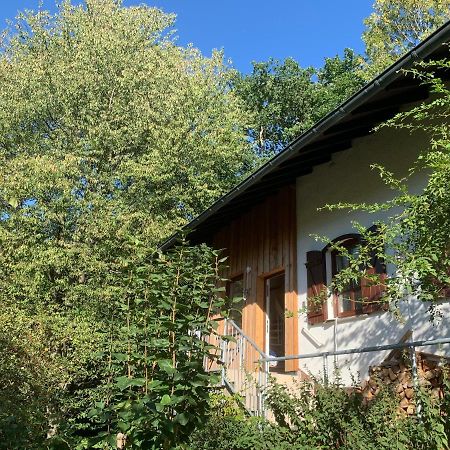 Waldhaus Sommerau Екстер'єр фото