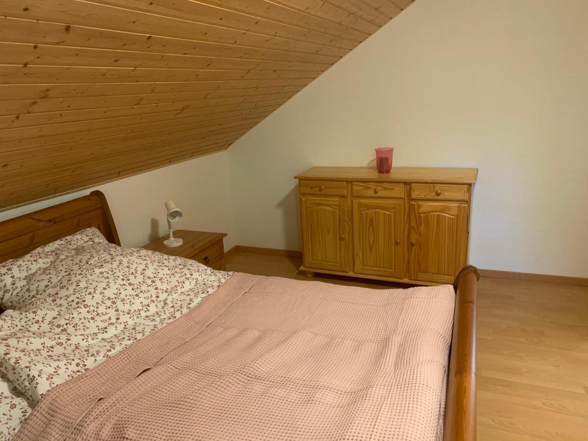 Waldhaus Sommerau Екстер'єр фото