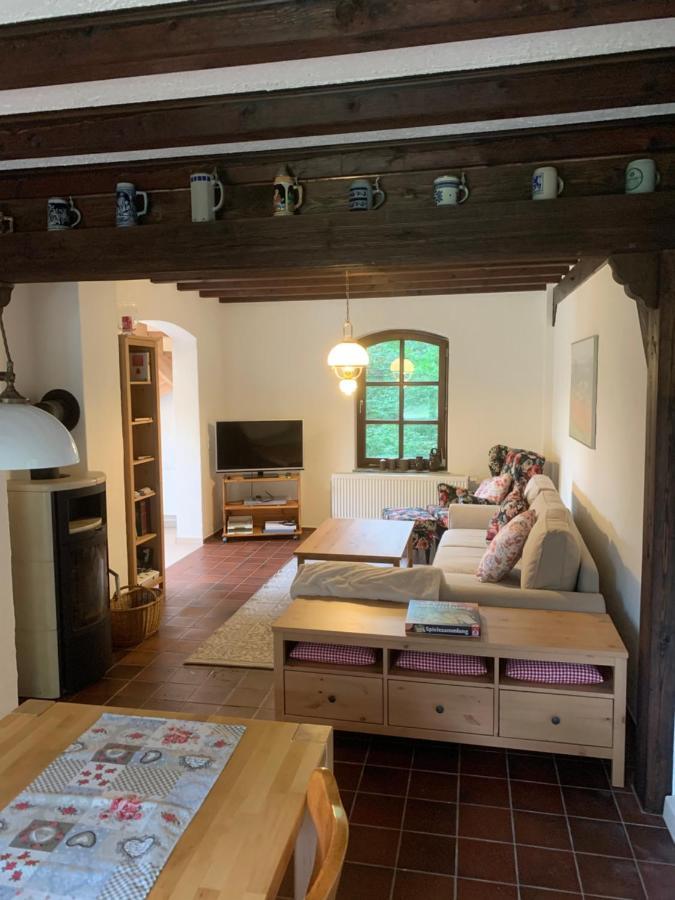 Waldhaus Sommerau Екстер'єр фото
