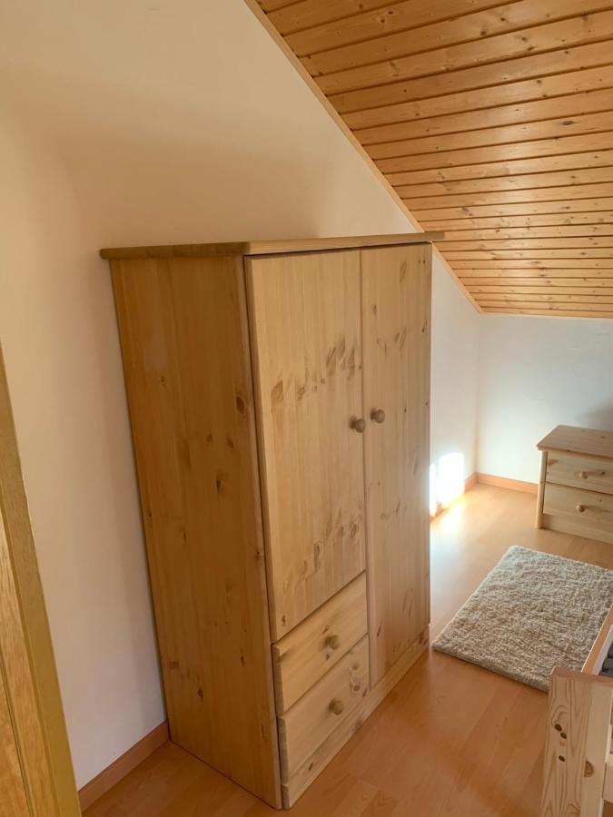 Waldhaus Sommerau Екстер'єр фото