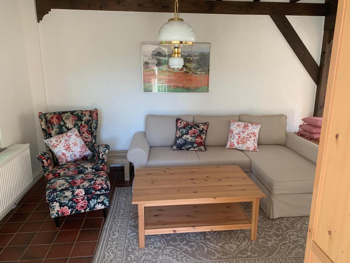Waldhaus Sommerau Екстер'єр фото